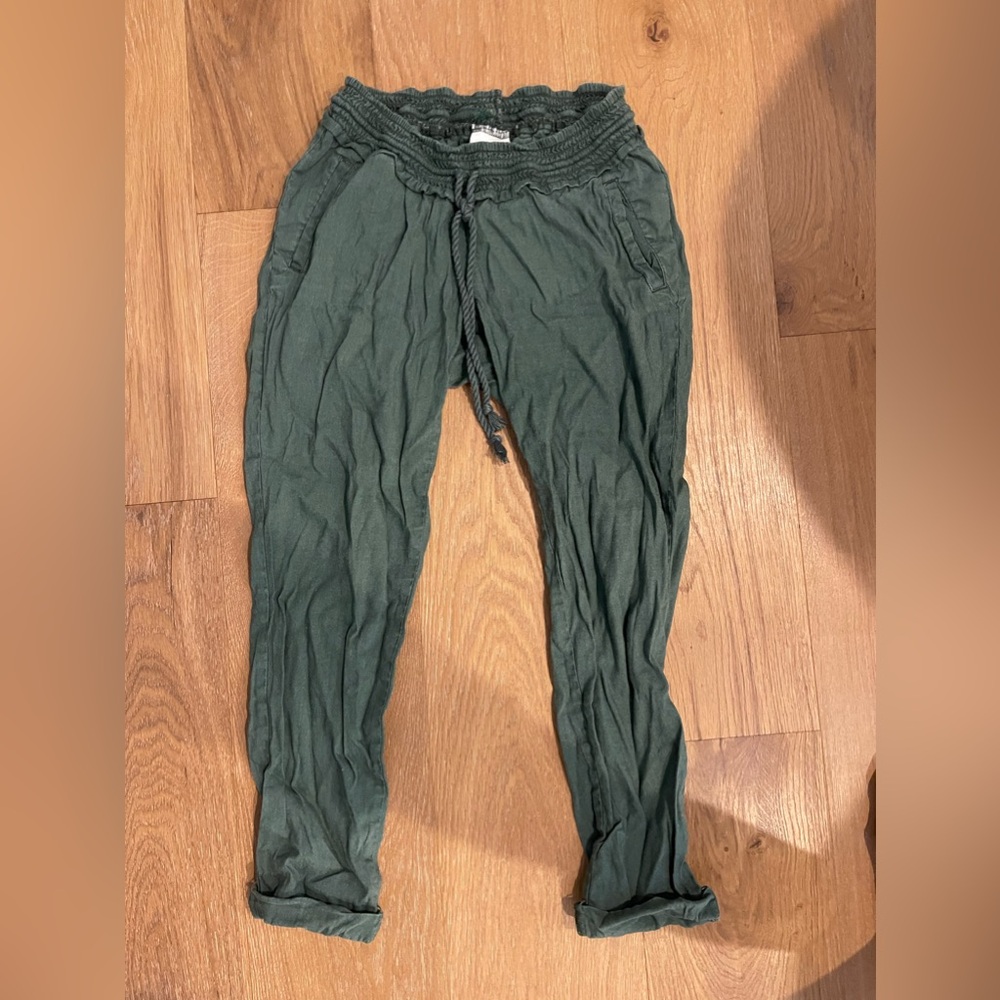 Maternity pants